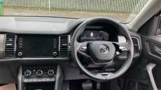 Skoda Kodiaq 1.5 TSI SE L Executive 5dr DSG [7 Seat] Petrol Estate